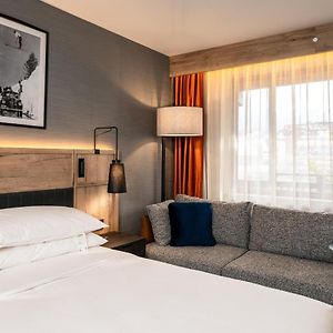 Pokój typu deluxe z łóżkiem king-size